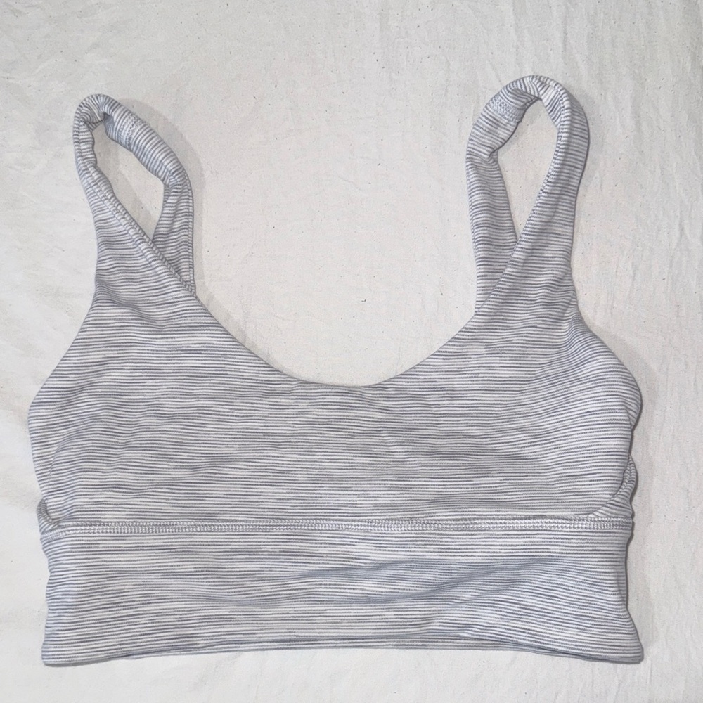 Lululemon Align reversible sports bra